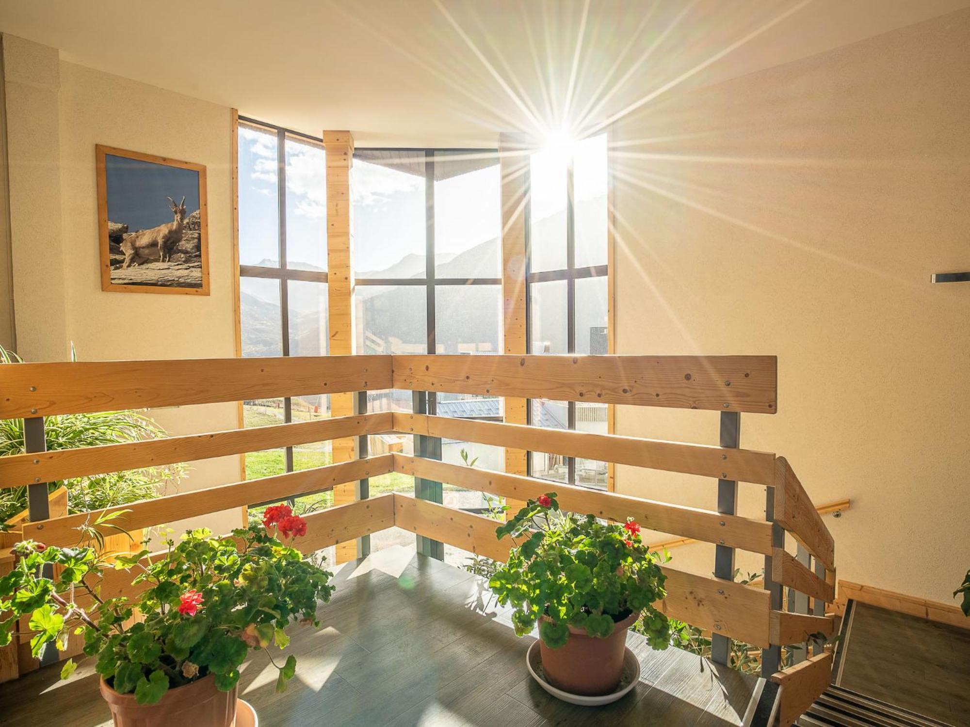 Apartment Armoise 51 By Interhome Saint-Martin-de-Belleville Exteriér fotografie